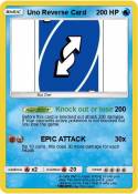 Uno Reverse