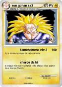 son gohan ss3