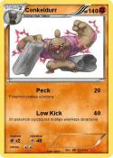 Conkeldurr