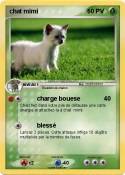 chat mimi