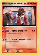 Wanna sprite