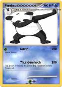Panda