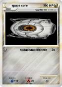space core