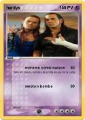hardys
