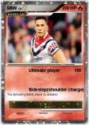 SBW