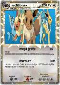 evolition ex