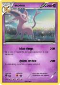 espeon