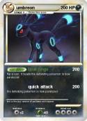 umbreon
