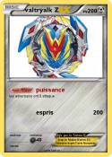 valtryalk Z