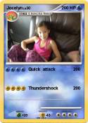 Jocelyn