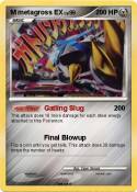 M metagross