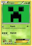 Creeper