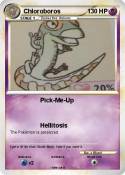 Chloroboros