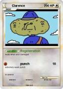 Clarence