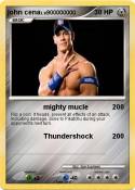 john cena
