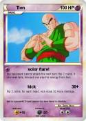 Tien