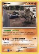 Dracorex