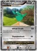 Porygon-Z