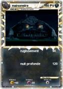 maisonstre