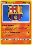 Barcelona