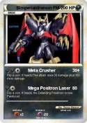BImperialdramon