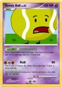 Tennis Ball