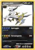 Arceus