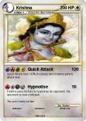 Krishna