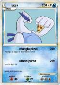 lugia