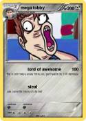 mega tobby