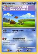 fall (noun)