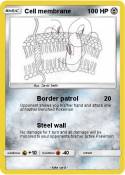 Cell membrane