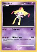 Jirachi