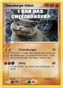 Cheezburger