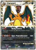 Charazard