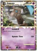 Raquaza