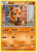 Wolfy