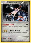Kevin Durant
