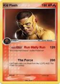 Kid Flash