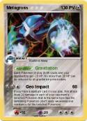Metagross