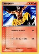 rey mysterio