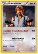 Chuck Norris