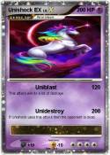 Unishock EX