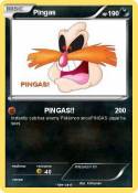 Pingas