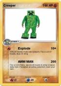 Creeper