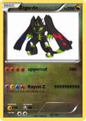 Zigarde