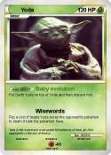 Yoda