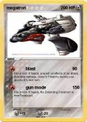 megatron