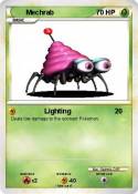 Mechrab