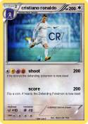 cristiano ronal